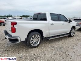Chevrolet Silverado 2021 6 Chevrolet Silverado 2021 6