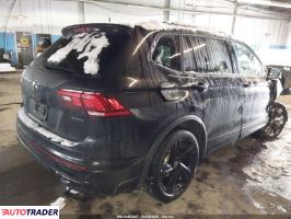 Volkswagen Tiguan 2024 2
