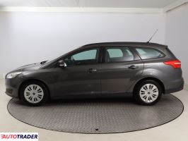 Ford Focus 2017 1.0 99 KM