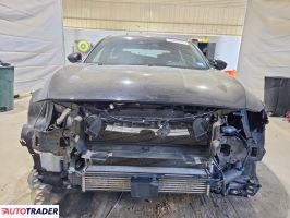 Honda Accord 2020 1