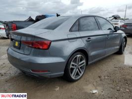 Audi A3 2020 2