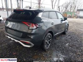 Kia Sportage 2023 1