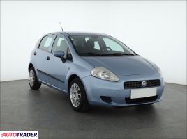 Fiat Grande Punto 2007 1.4 73 KM