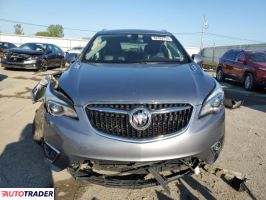 Buick Pozostałe 2020 2