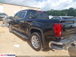 GMC Sierra 2020 5 GMC Sierra 2020 5