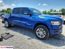 Dodge Ram 2019 5