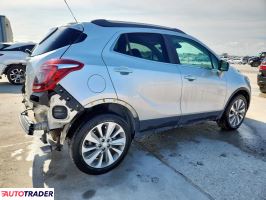 Buick Pozostałe 2019 1 Buick Pozostałe 2019 1