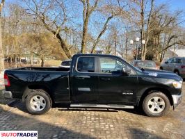 Dodge Ram 2019 5.7 390 KM