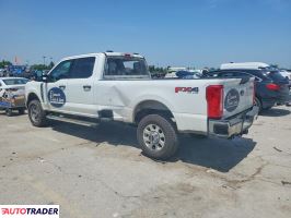 Ford Pozostałe 2024 7