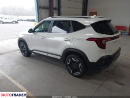 Kia Pozostałe 2024 1