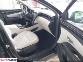 Hyundai Tucson 2023 2