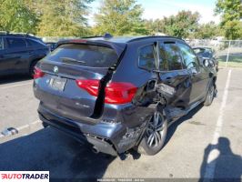 BMW X3 2020 2