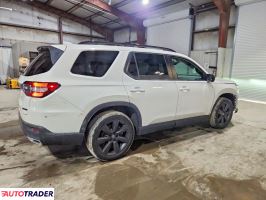 Honda Pilot 2025 3