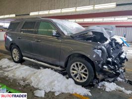 Ford Expedition 2021 3