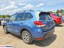 Subaru Forester 2023 2