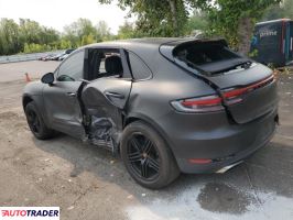 Porsche Macan 2021 2 Porsche Macan 2021 2