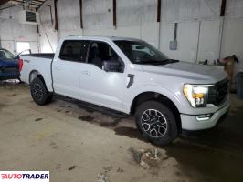 Ford Pozostałe 2021 5