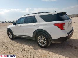 Ford Explorer 2023 2