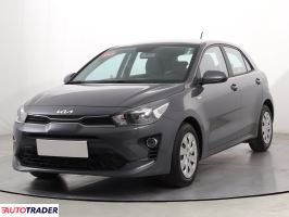 Kia Rio 2023 1.0 99 KM
