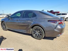 Toyota Camry 2023 2