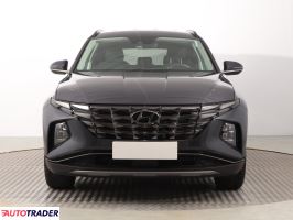 Hyundai Tucson 2022 1.6 147 KM Hyundai Tucson 2022 1.6 147 KM