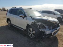 Subaru Forester 2021 2