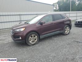 Ford Edge 2019 2