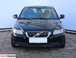 Volvo S40 2009 1.6 107 KM