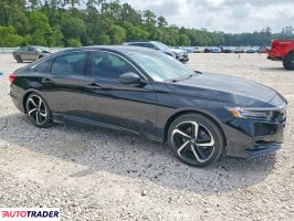 Honda Accord 2021 2
