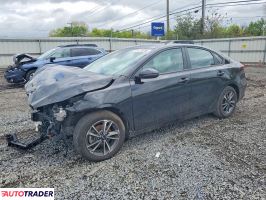 Kia Pozostałe - zobacz ofertę