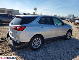Chevrolet Equinox 2020 1
