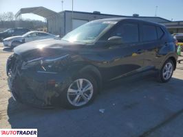 Nissan Pozostałe 2023 1 Nissan Pozostałe 2023 1