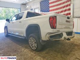 GMC Sierra 2023 5