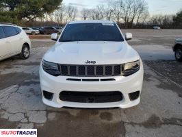 Jeep Grand Cherokee 2019 6