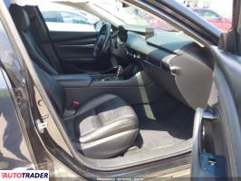 Mazda 3 2019 2 Mazda 3 2019 2