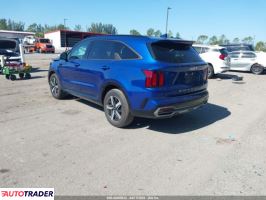 Kia Sorento 2022 2 Kia Sorento 2022 2