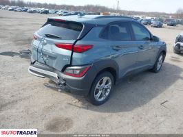 Hyundai Kona 2023 2