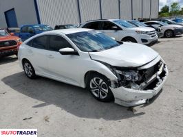 Honda Civic 2019 2 Honda Civic 2019 2