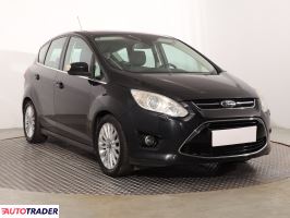 Ford Focus C-Max 2013 1.6 113 KM