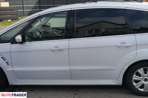 Ford S-Max 2010 2.0 203 KM
