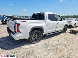 Toyota Tundra 2026 3