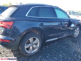 Audi Q5 2019 2 Audi Q5 2019 2