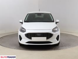 Ford Fiesta 2022 1.0 99 KM