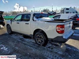 Ford Maverick 2024 2