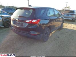 Chevrolet Equinox 2020 1