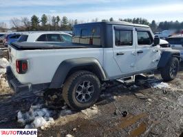 Jeep Pozostałe 2020 3