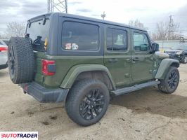 Jeep Wrangler 2021 2