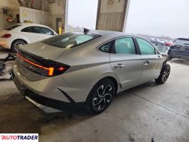Hyundai Sonata 2025 2