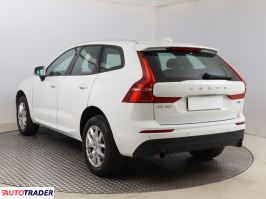Volvo XC60 2017 2.0 402 KM