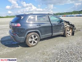 Jeep Cherokee 2020 2